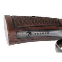 ** Pre-War Smith & Wesson Model .22/32 Hand Ejector Standard