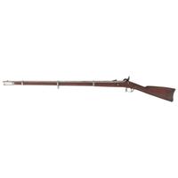 US Springfield Model 1864 (1863 Type II) Rifle Musket