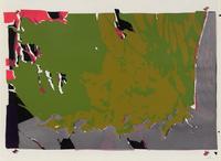 Conspiracy Portfolio (incomplete set of 11 prints with book)