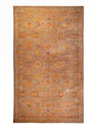 A Spanish Wool Rug