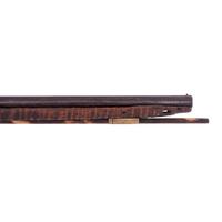 British Board of Ordnance Marked Percussion Altered Trade Fusil by Moxham
