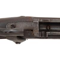 U.S. Springfield Model 1884 Rifle