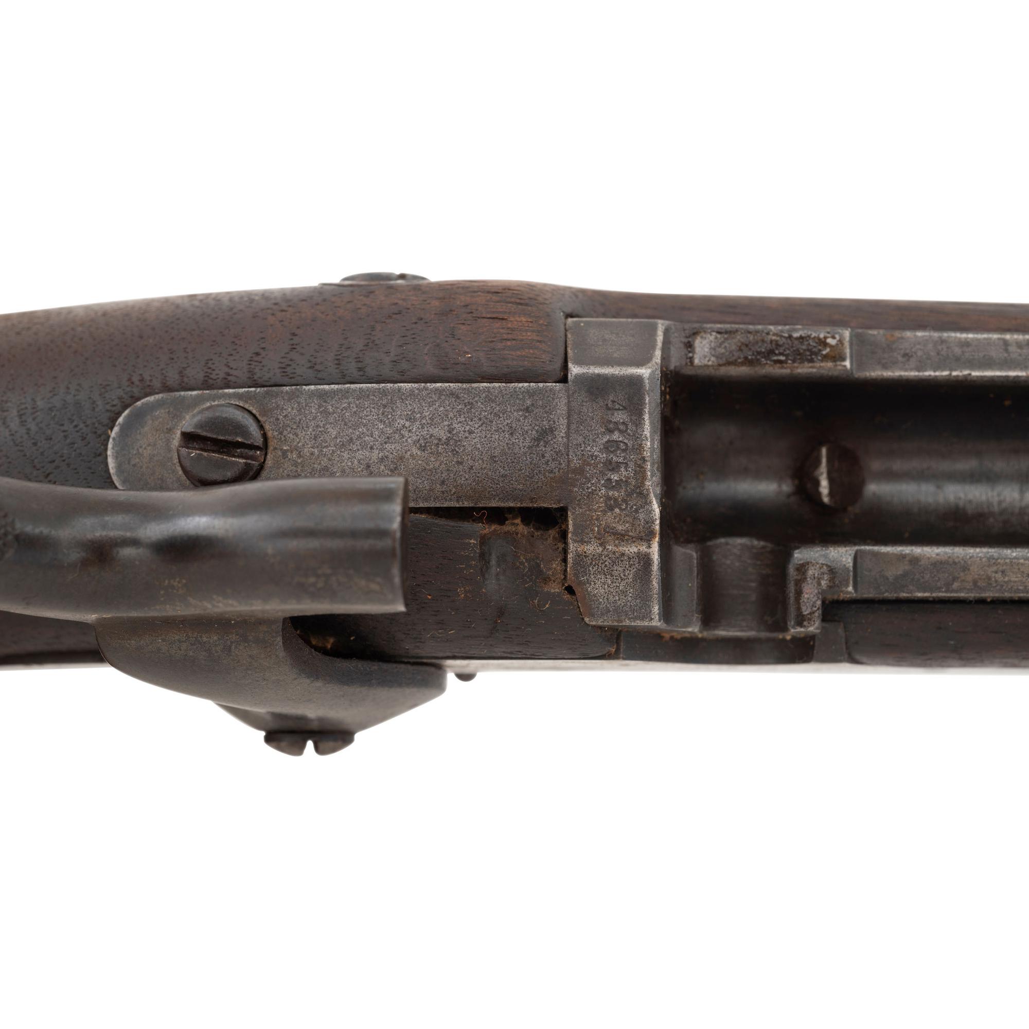 U.S. Springfield Model 1884 Rifle