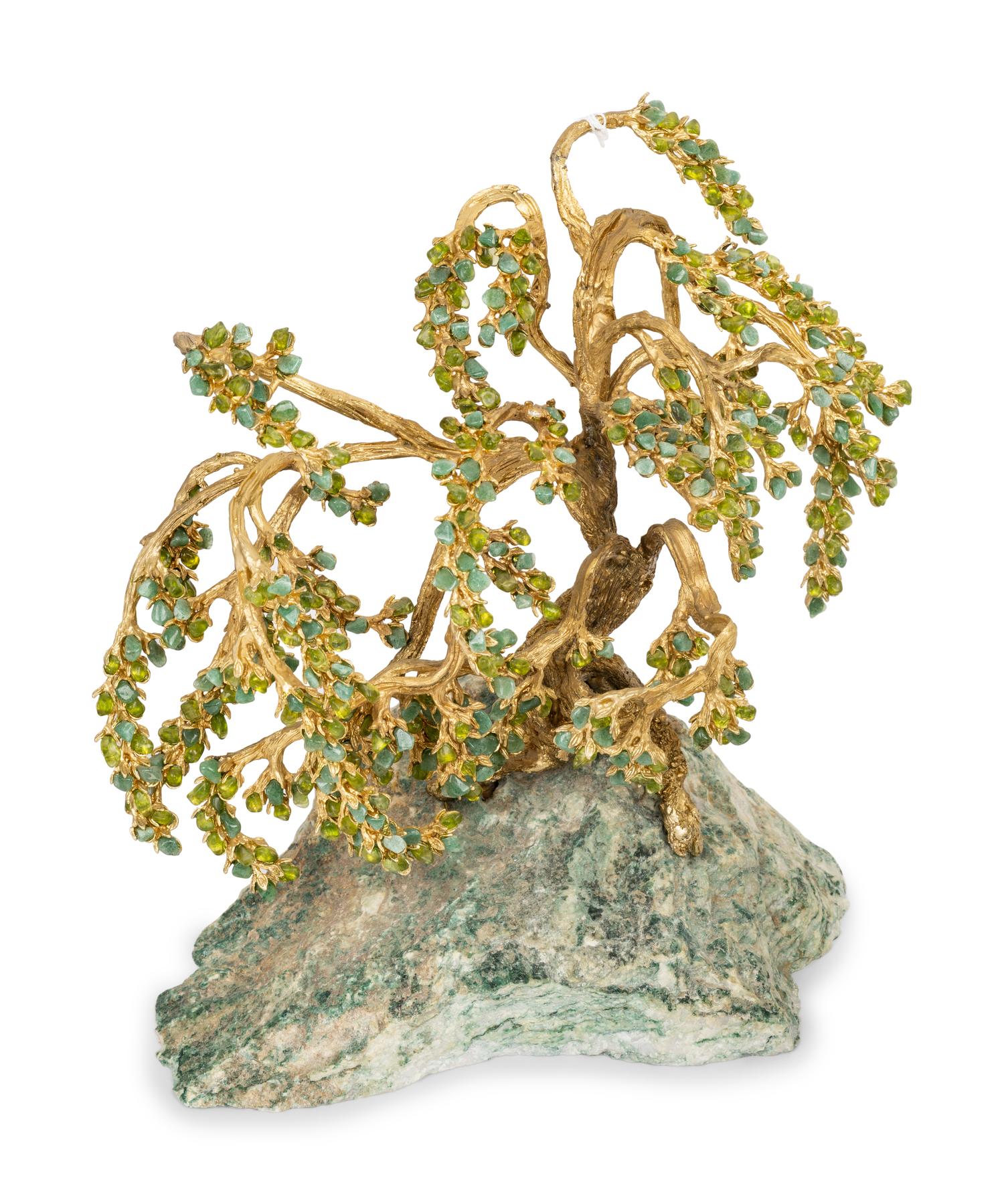 A Collection of Decorative Articles