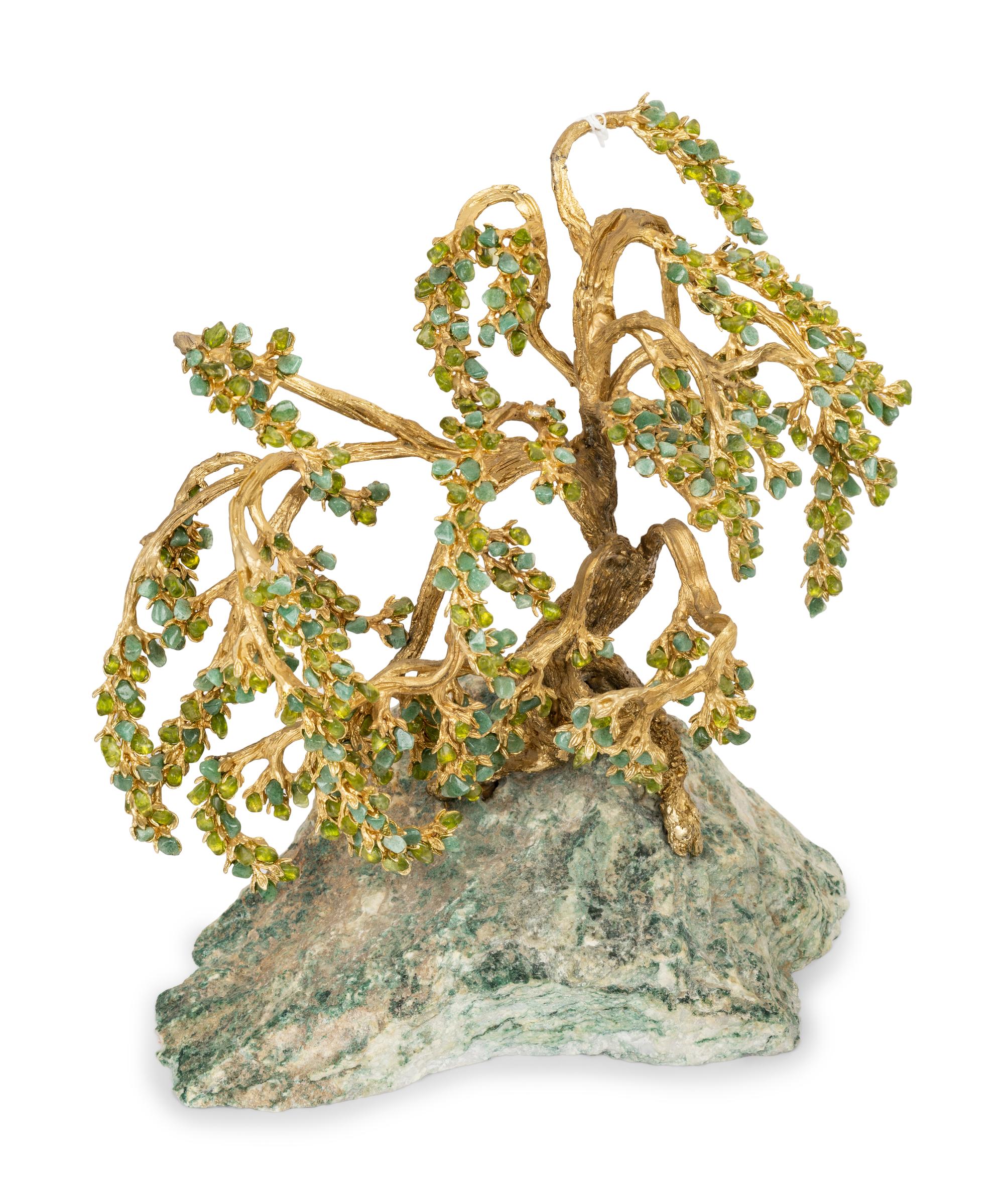 A Collection of Decorative Articles