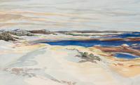 Maine Seascape , 1974