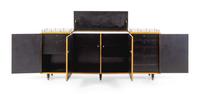 A Contemporary Sideboard