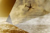Disturbance: Air #3, 2021