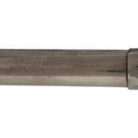 ** Colt Single Action Army Converted to .22 Caliber
