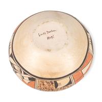 Polychrome Pottery Jar