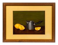 Two Still-Lifes