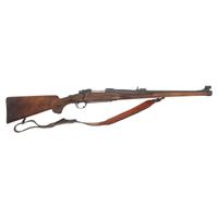 *Ruger, Model 77, Mannlicher