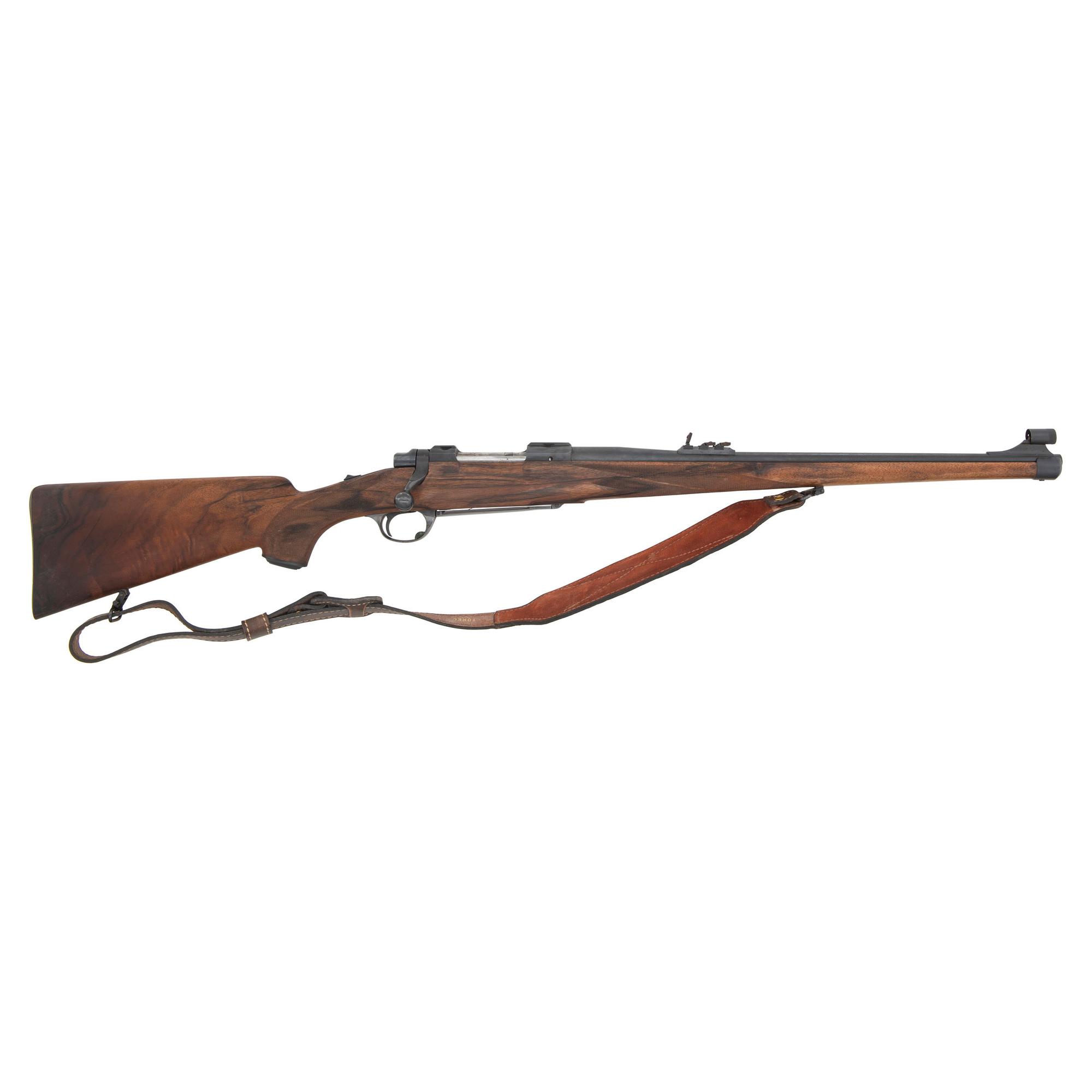 *Ruger, Model 77, Mannlicher