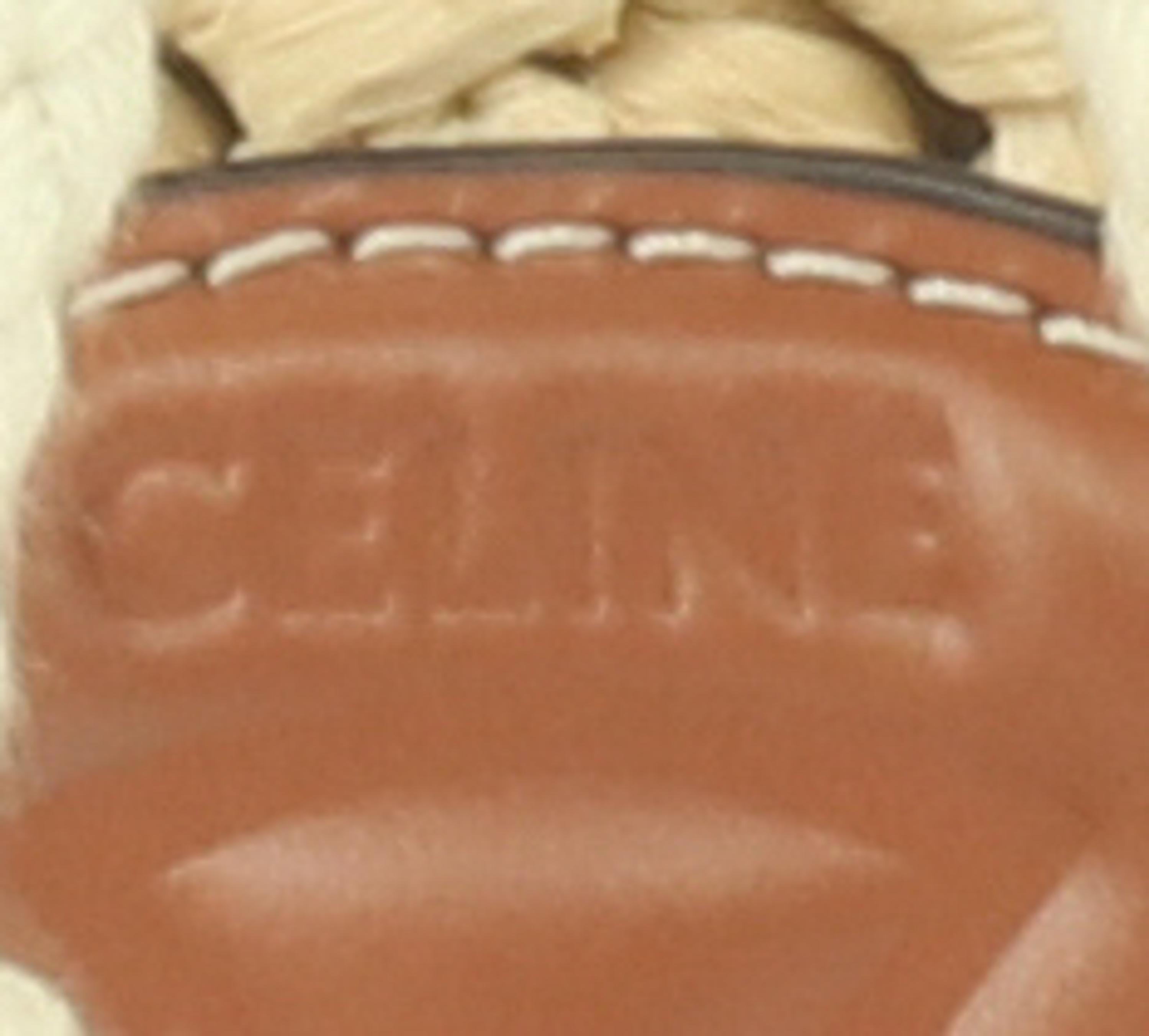 CELINE, RAFFIA BUCKET BAG