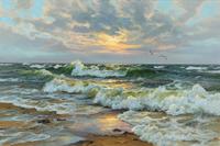 Ocean Light
