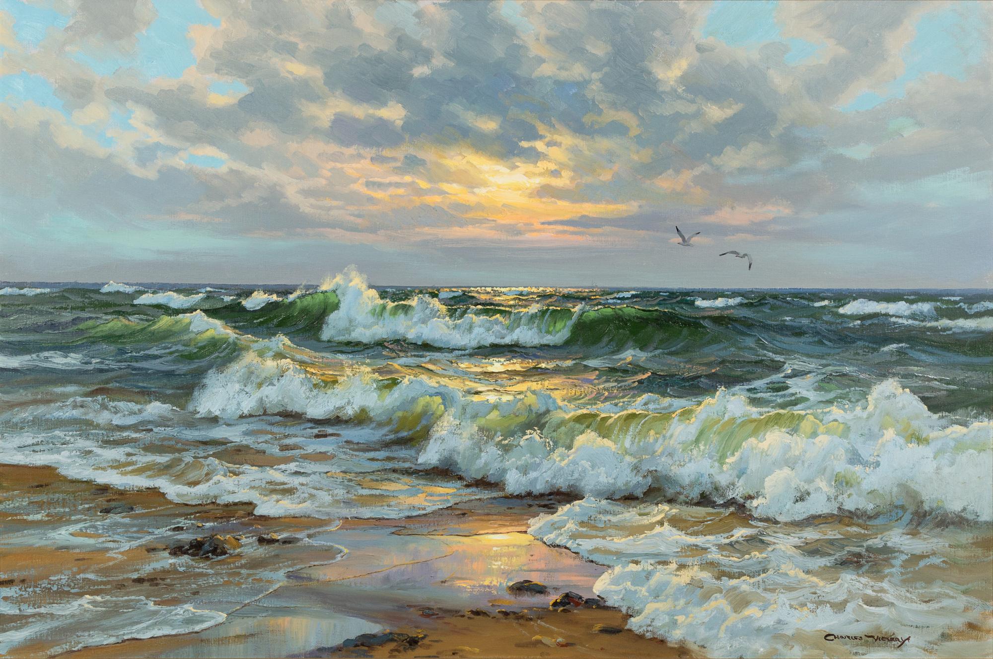 Ocean Light