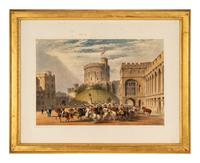 Joseph Nash (British, 1808-1878)