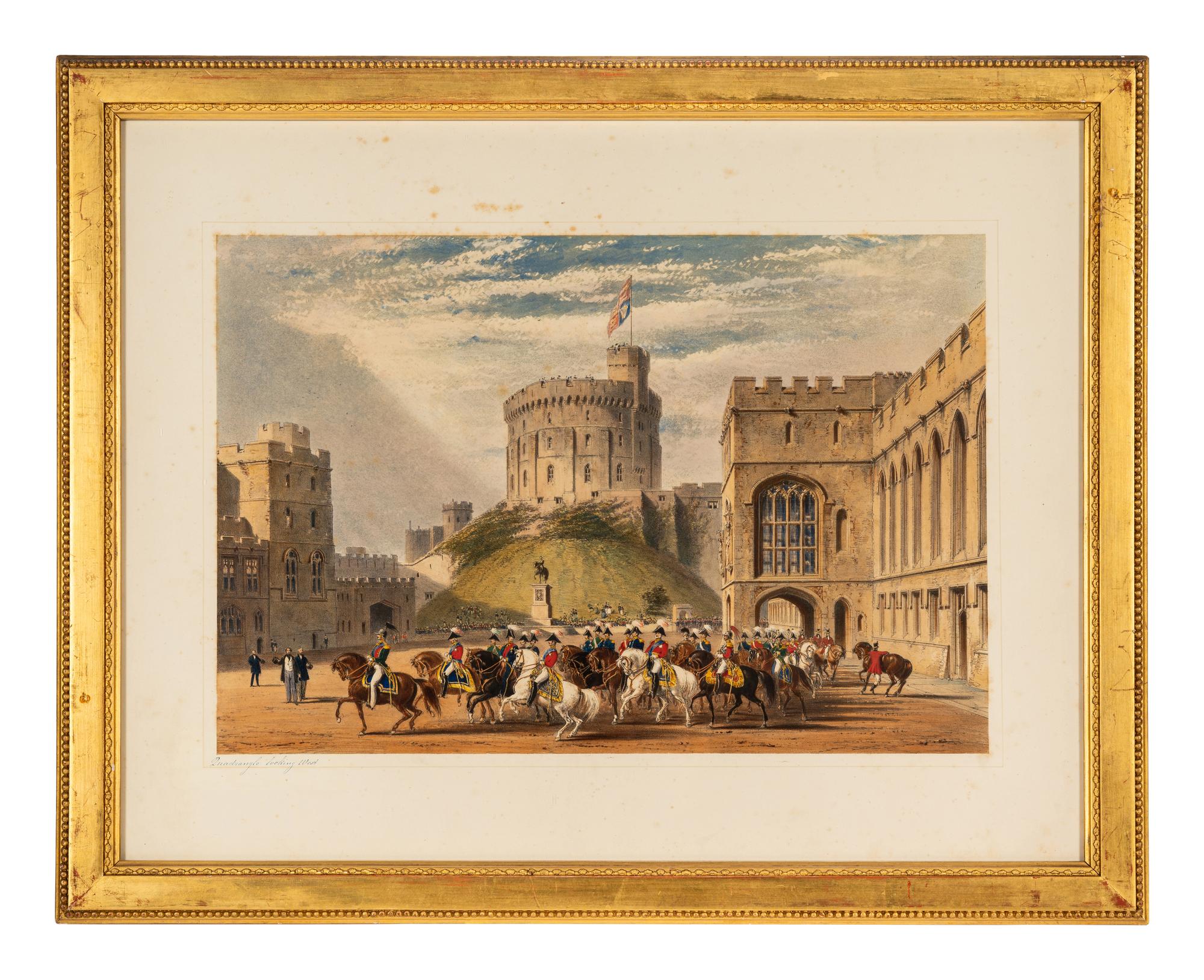 Joseph Nash (British, 1808-1878)