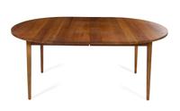 Thomas Moser (American, b.1935), AUBURN, ME, 2003, dining table