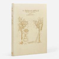 [Children's & Illustrated] [Rackham, Arthur] Phillpotts, Eden A Dish of Apples