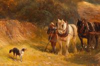 George Turner (British, 1782-1820)