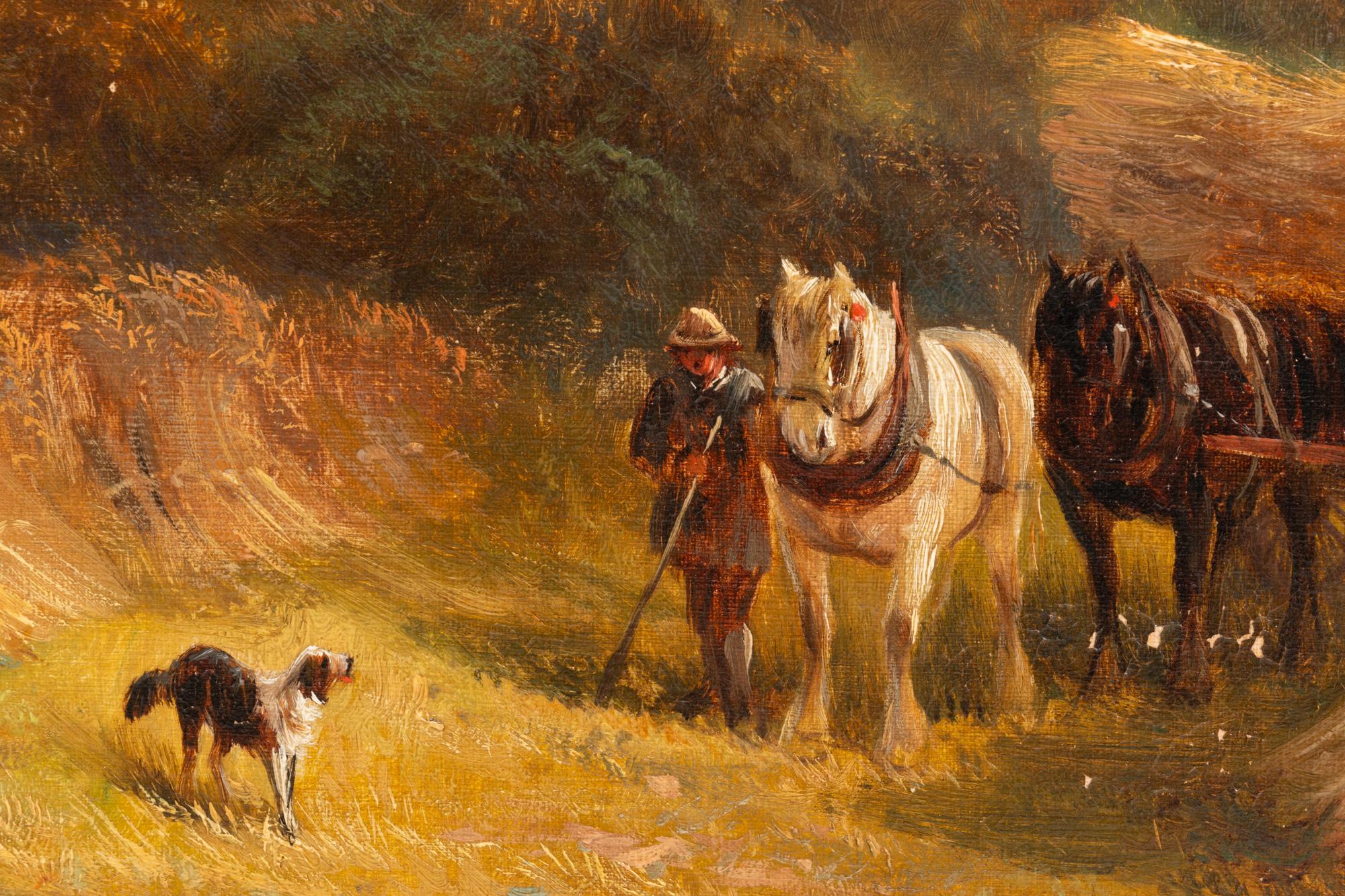 George Turner (British, 1782-1820)