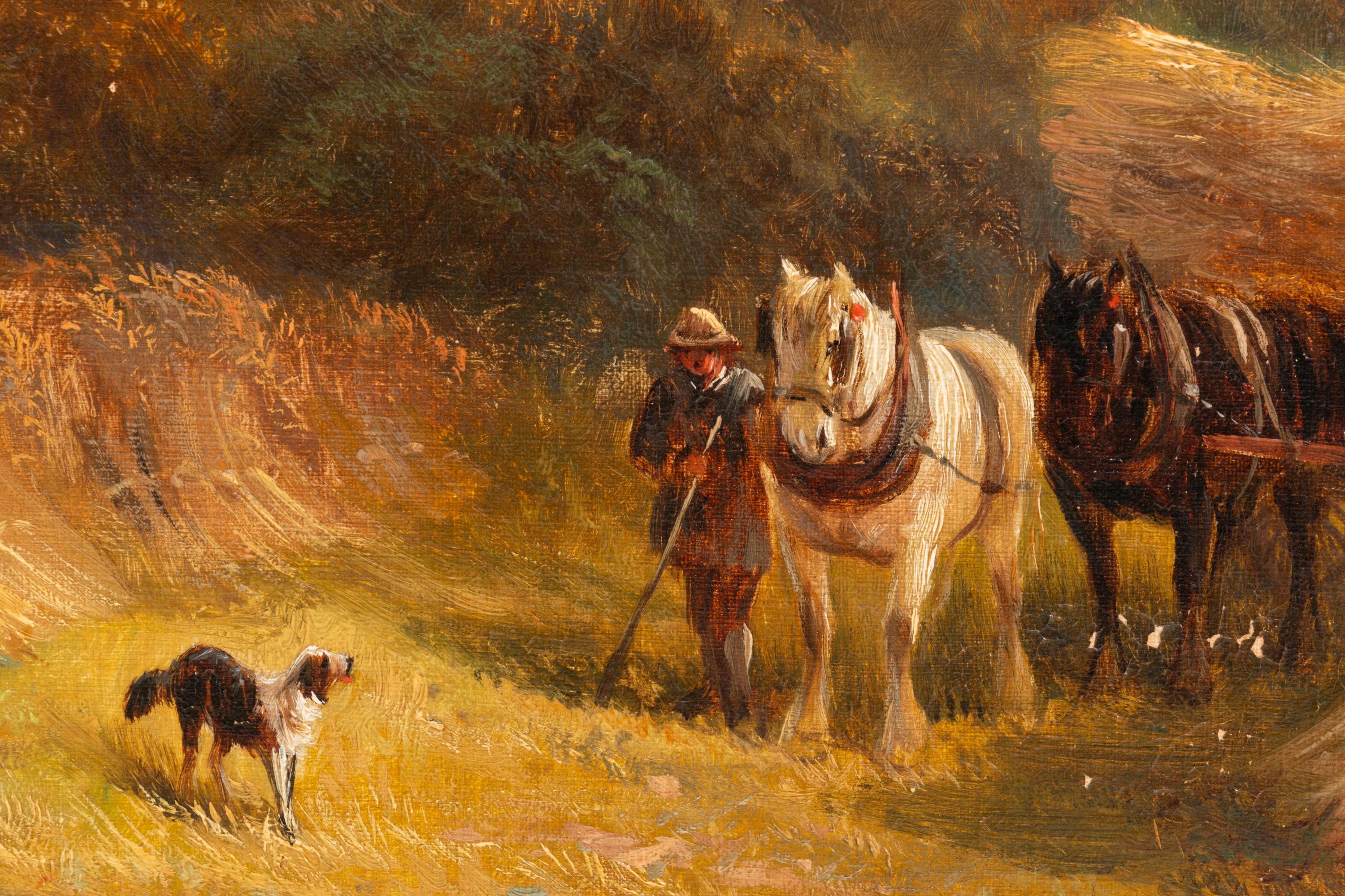George Turner (British, 1782-1820)