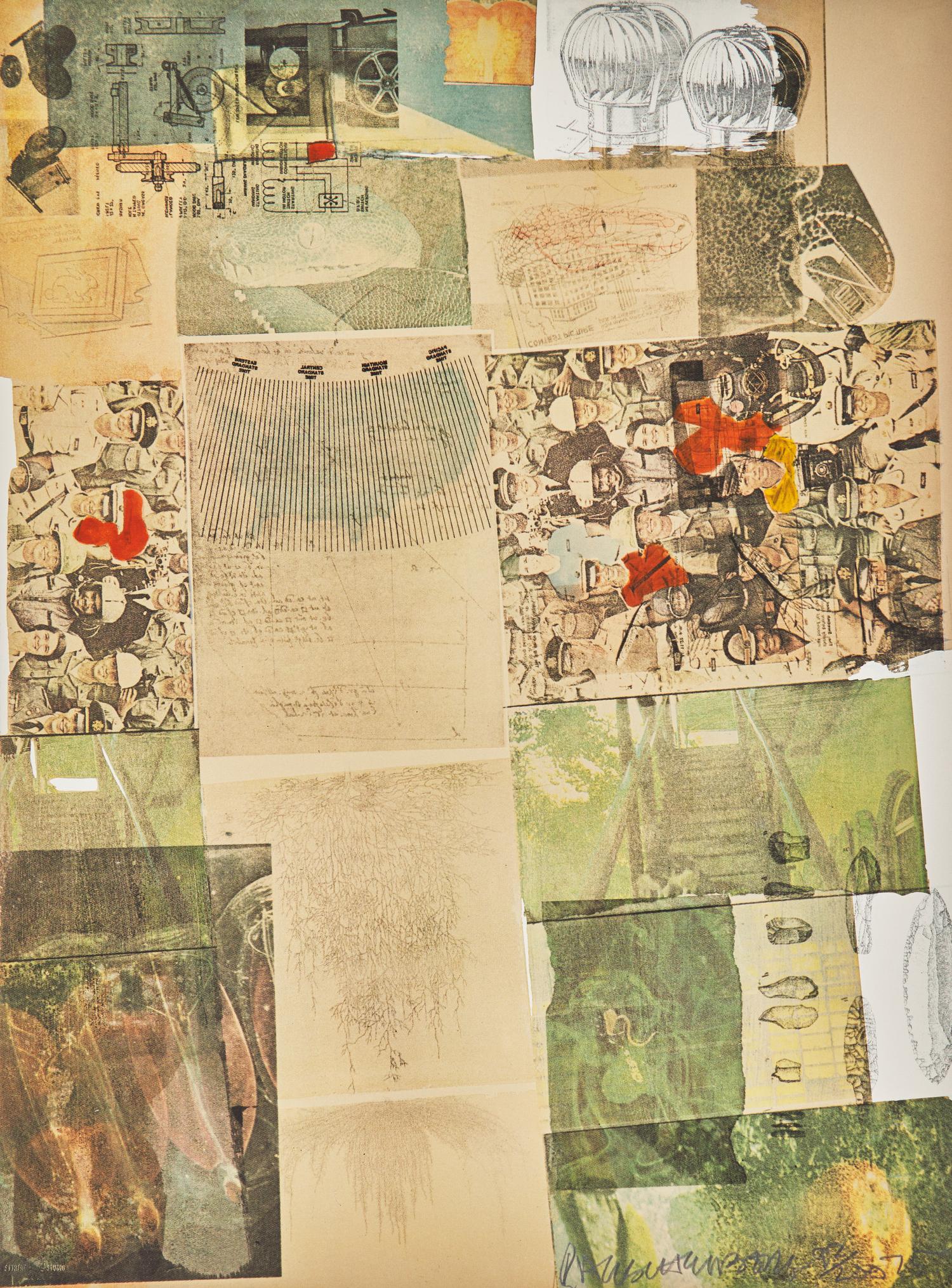 Deposit (from America: The Third Century ), 1975