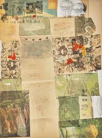 Deposit (from America: The Third Century ), 1975