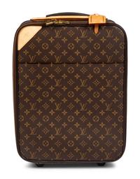Louis Vuitton Pégase 50 Rolling Suit Case