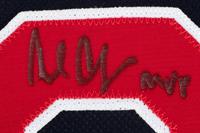 A Group of 2009 All Star Game Signed Autograph Jerseys (Beckett Authentication Services)