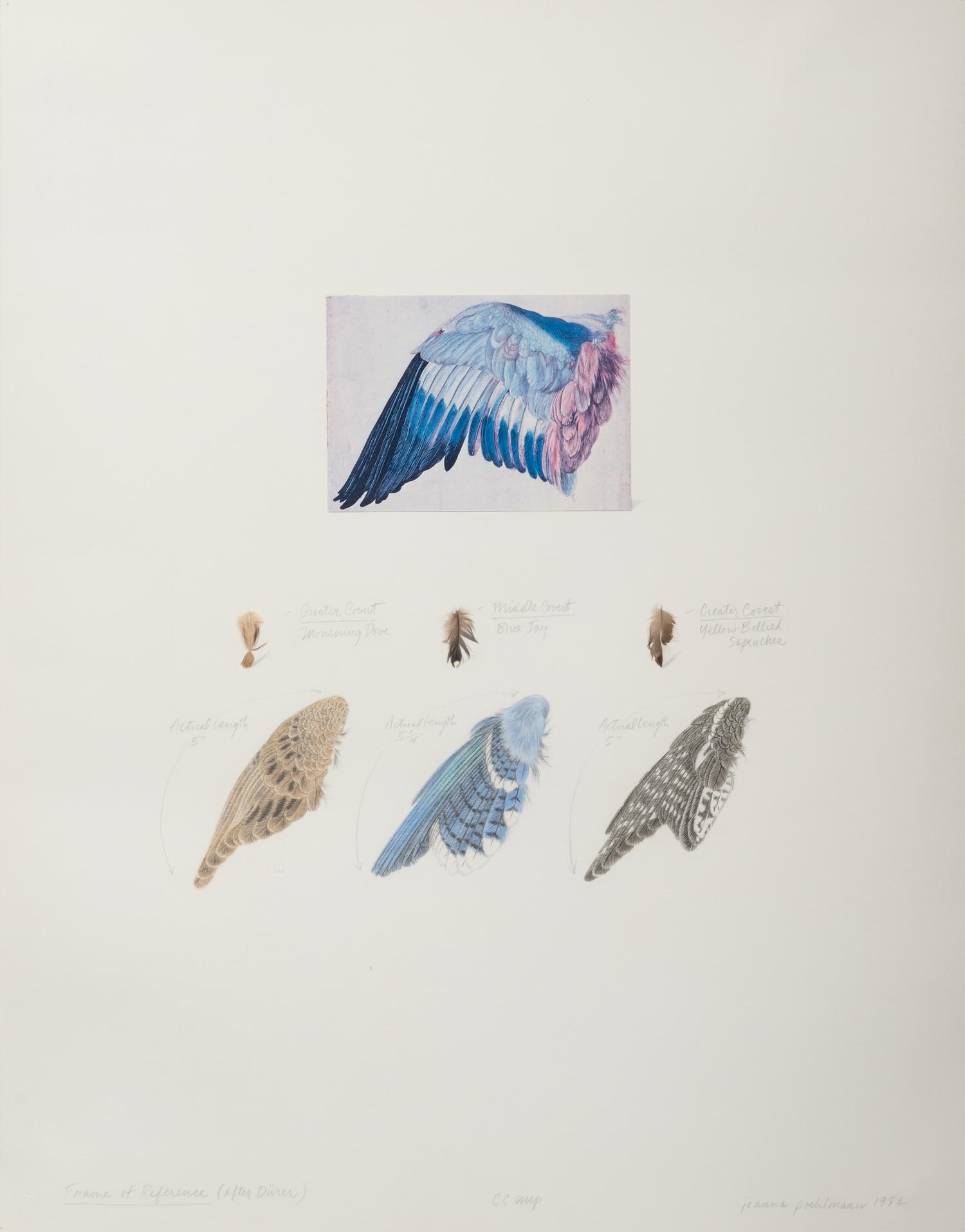 Joanna Poehlmann (American, b. 1932)