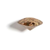 A Minoan Jasper Lentoid with a Linear Design