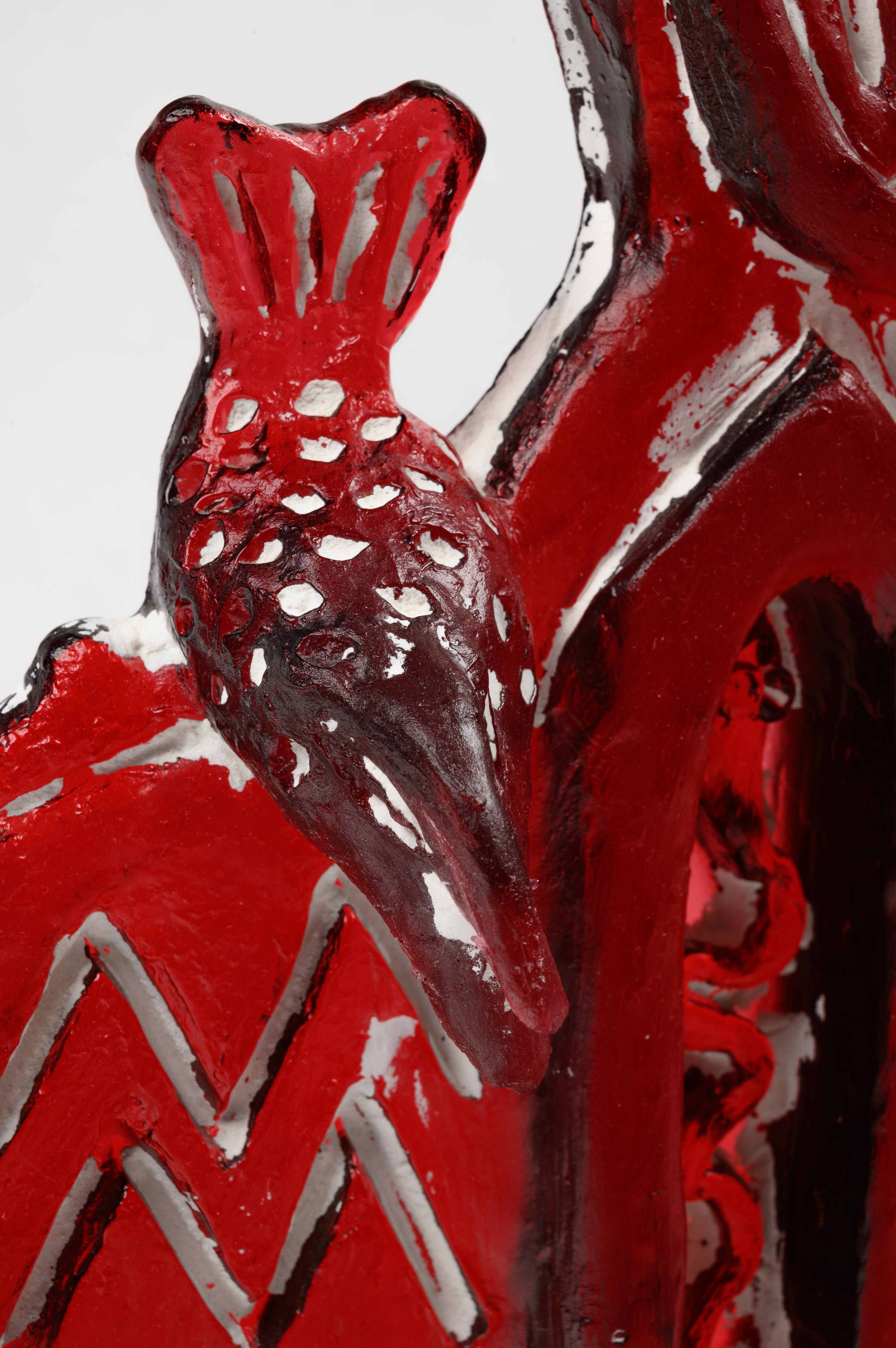 Lovers , 2000