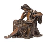 Albert-Ernest Carrier-Belleuse (French, 1824-1887)
