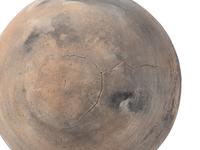 Ancestral Pueblo, Socorro Neck Banded Pottery Olla