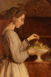 Artist Unknown, 19th Century