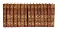 DICKENS, Charles (1812-1870). The Works of Charles Dickens. London: Chapman and Hall, 1881-1882.