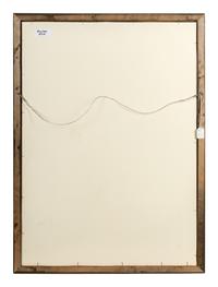 L’oiseau chante avec ses doigts (The Bird Sings with its Fingers), 1972