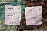 Two Yohji Yamamoto Jackets, 1980s