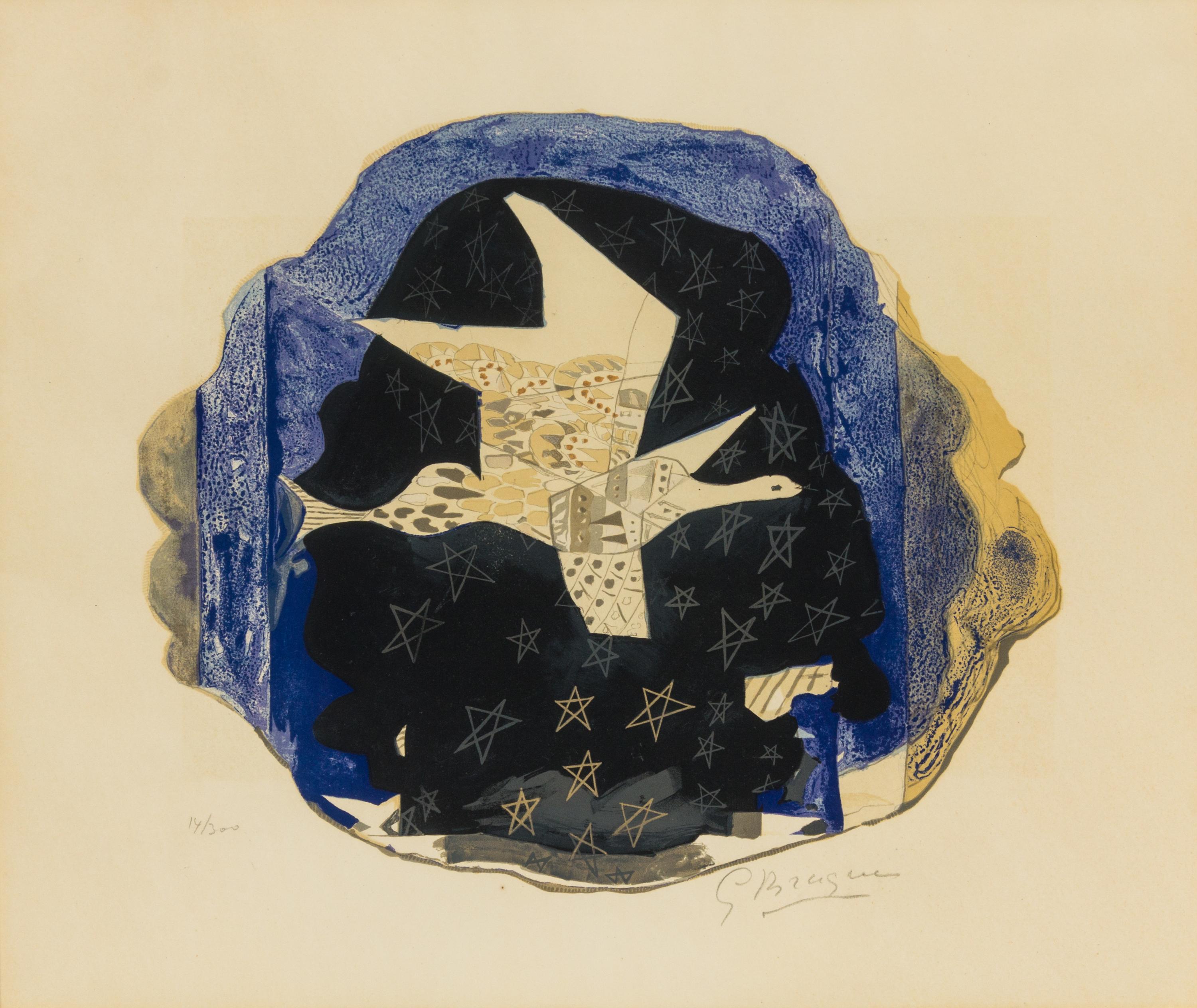 After Georges Braque