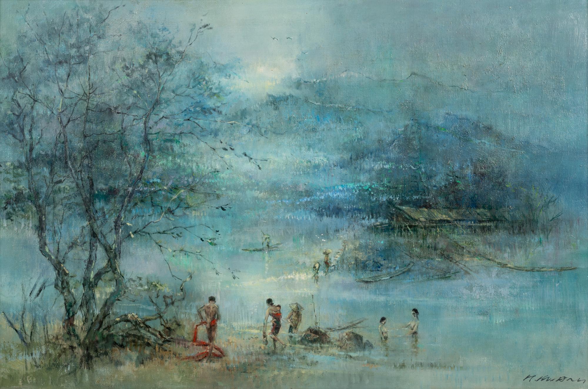 Riverside