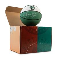 A Larry Bird Signed Autograph 1992 Larry Legend Limited Edition Basketball (Upper Deck Authenticated),