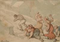 A Stoning
