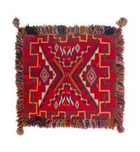 Navajo Germantown Weaving / Rug