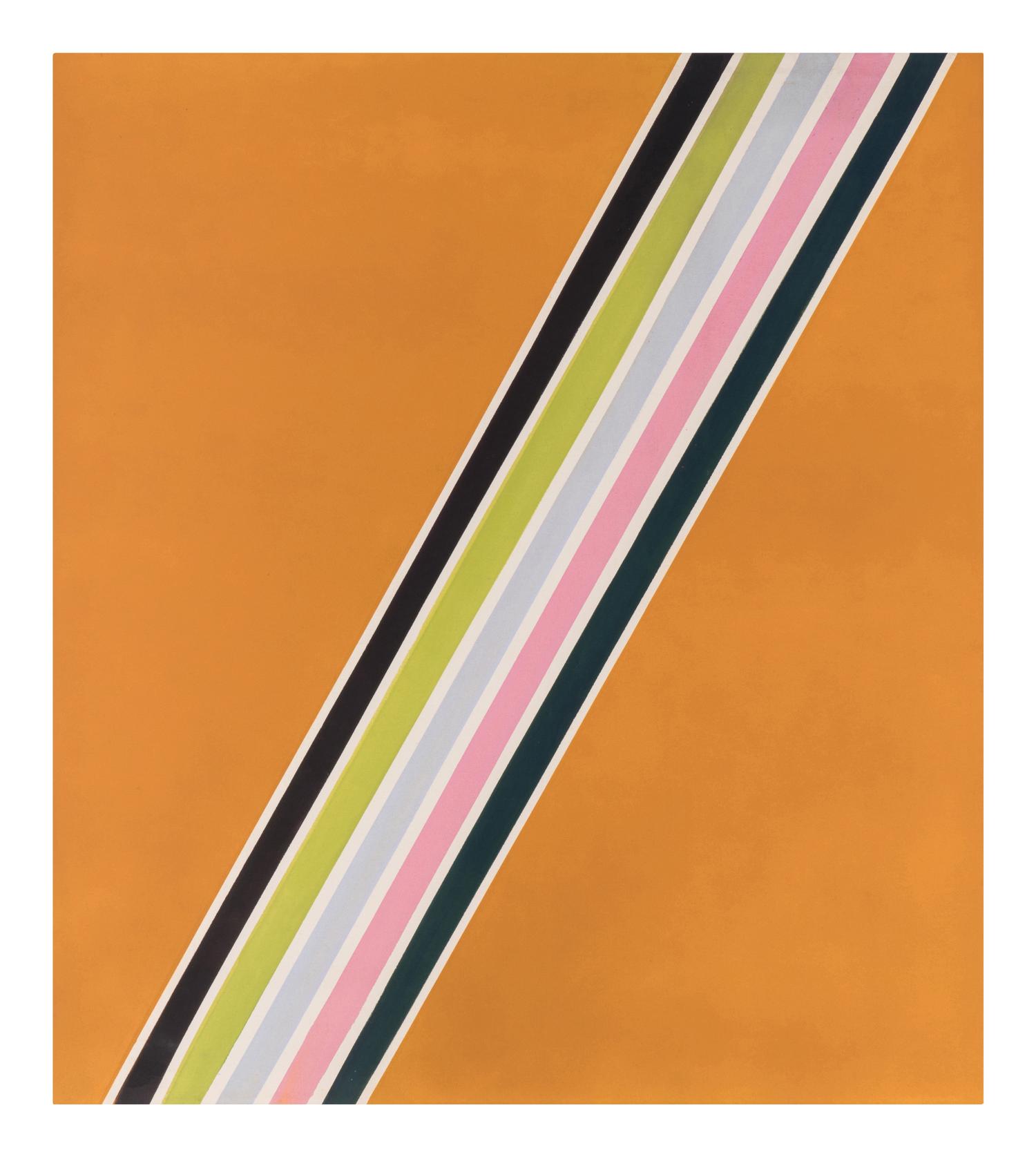 Ode to Spring , 1965