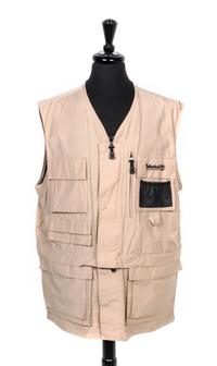 Four Men's Vests