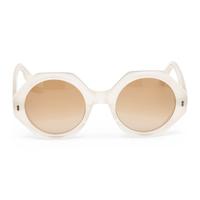 Jacques Marie Mage, Pennylane Sunglasses with Case