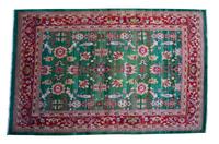 A Karastan Wool Rug — 20TH CENTURY