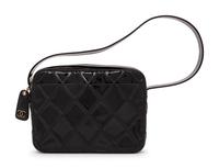 Chanel Bag in Black Patent Leather, 2000-02